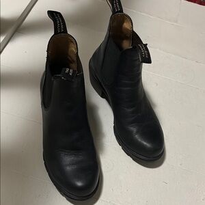 BLUNDSTONE WOMEN'S SERIES 1671 HEEL